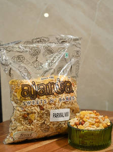 Parmal Mix 300g