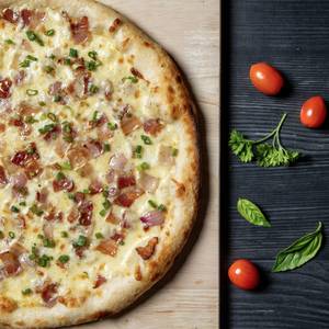 Bacon & Onion