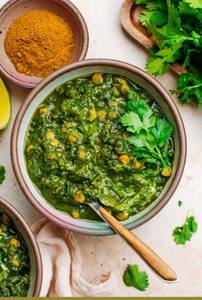 Dal Palak
