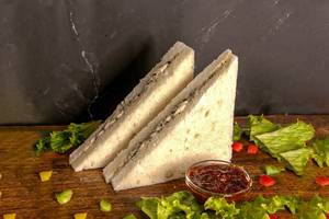 Chicken Sandwiich