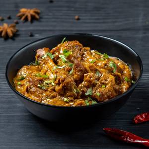Handi ka Bhuna Murgh