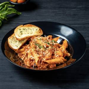 Italian Arrabiata
