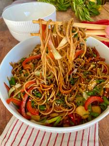 Veg Noodles