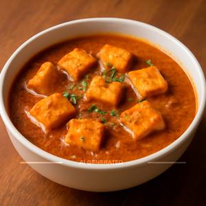 Paneer masala