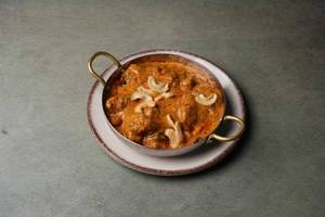 Boneless Chicken Curry