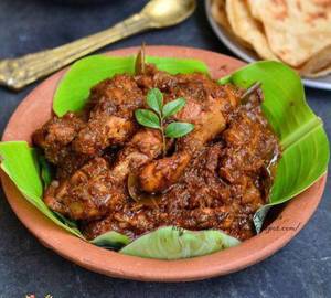 Chicken Masala