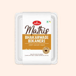Bhakarwadi B (500gm)