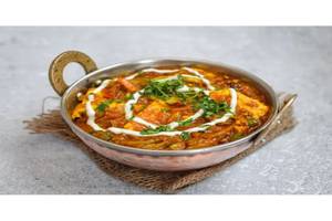 Kadai Paneer