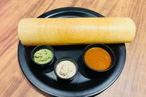 Mysore Plain Dosa