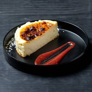 Basque Cheese Cake