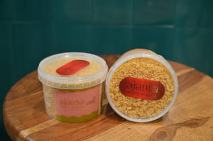 Moong Dal (desi Ghee) 250g