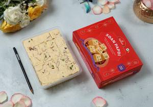 Soan Papdi