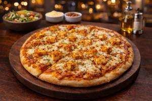 Makhani Paneer Medium