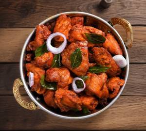 Chicken Kondattam