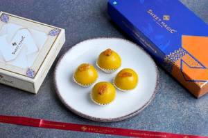 Bandar Laddu