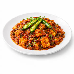 Herb Grilled Chicken Sizzler