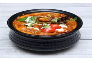 Kadai Veg