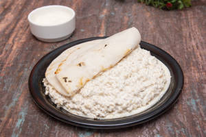 Arabian Shawarma Plate