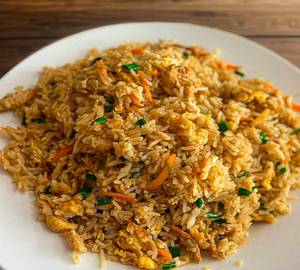 Egg Fried Rice