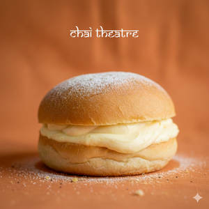 Cream Bun