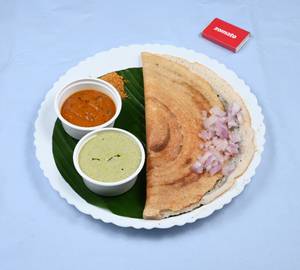 Onion Dosa