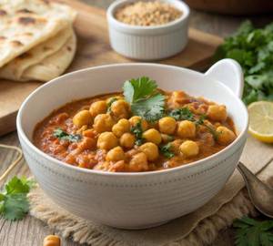 Chana Masala