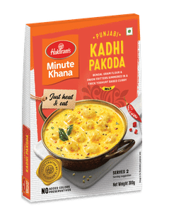 Kadhi Pakora (300gm)