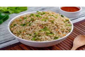 Veg Fried Rice