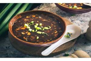 Hot And Sour Soup