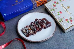 Grape Halwa