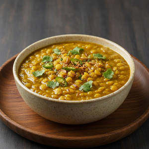 Dhal Fry