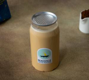 Cold Shaken Filter Coffee 240ml