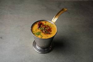 Dal Tadka