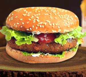 Classic Burger
