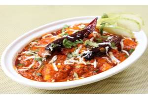Paneer Kolhapuri