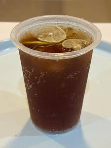 Iced Tea