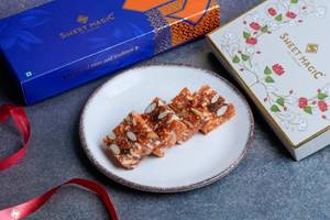 Dryfruit Halwa