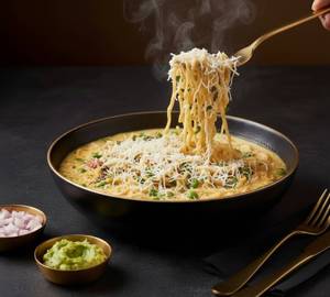 Cheese maggi