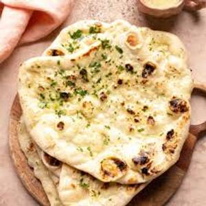Butter Naan