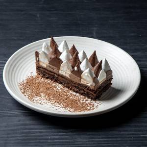 Devil's Chocolate Cake