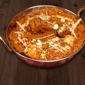 Kadai Chicken