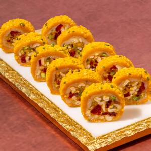 Df Mango Almond (Kg)