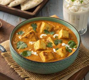 Shahi Paneer
