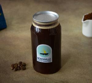 Iced Pourover 240ml