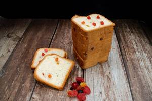 Fruit Bread