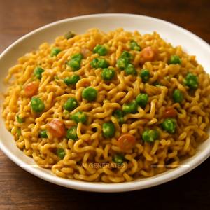 Maggi315