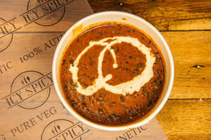 Dal Makhani