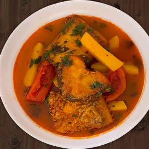 Katla Jhol (2Pcs)
