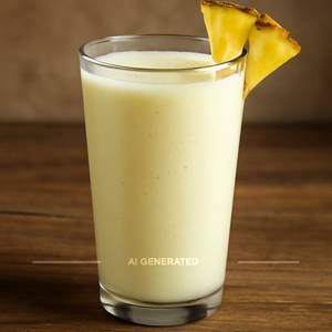 Pineapple Shake
