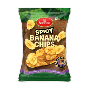 Banana Chips Masala (200gm)